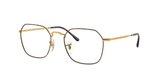 Ray-Ban Optical Jim – Havana (3177) / 51 Eyeglasses Frame