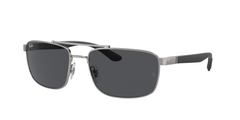 004/87 (Gunmetal)