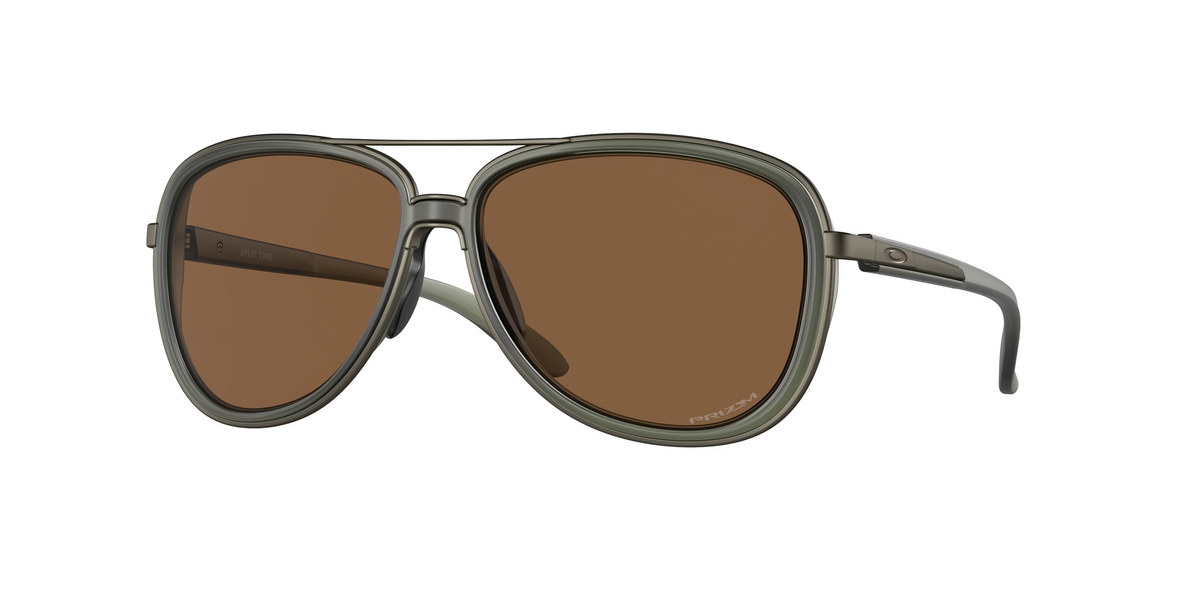Oakley Split Time – N/A (412925) / 58 Sunglasses Frame