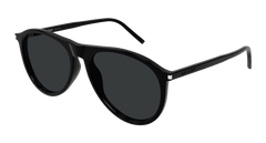 Black (001)