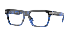 Top Black/Havana Blue (5460)