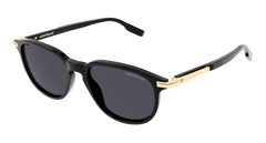 Black (001)