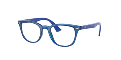 Transparent Blue (3811)
