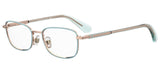 Kate Spade Ks Abilene 2 – Blue (KY2) / 47 Eyeglasses Frame
