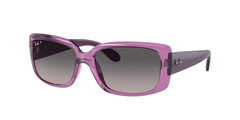 Transparent Violet (6443M3)