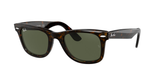 Ray-Ban Wayfarer – Havana (902) / 52 Sunglasses Frame