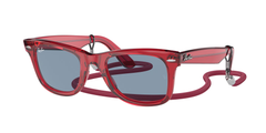 Transparent Red (661456)
