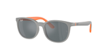 Grey On Orange (71336G) / 49