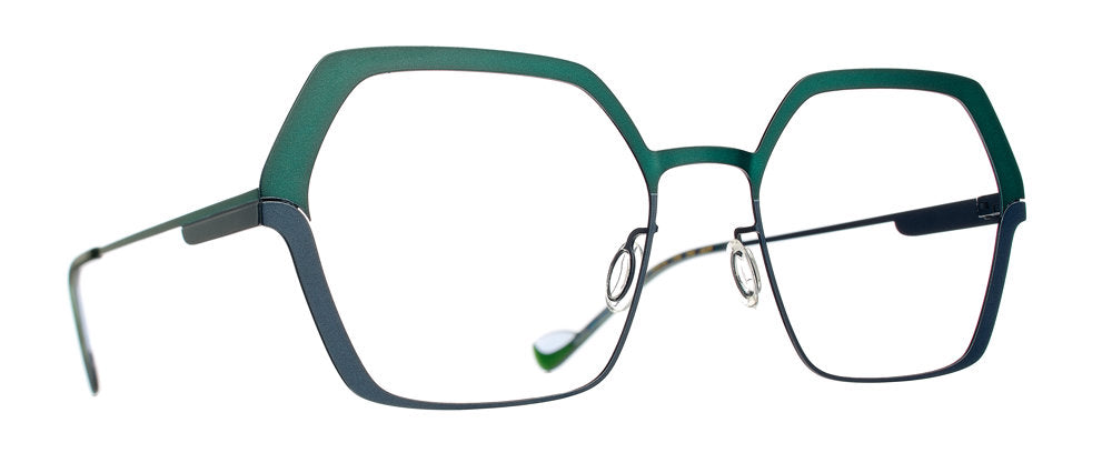 252 Dark Green Dark Grey Blue (2100850252) / 53