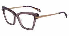 Shiny Transp Mauve (VPLP50M520830)