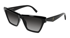 Black (001)