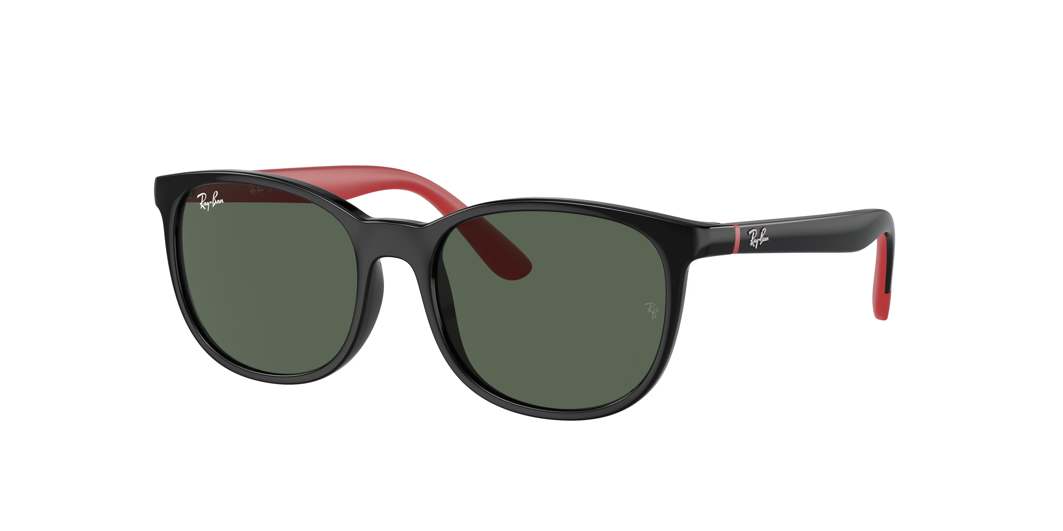 Black On Red (713171) / 49