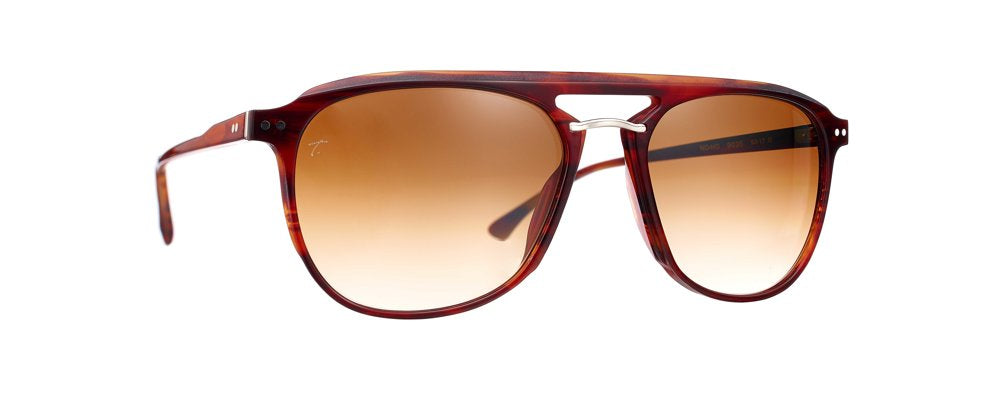 9035Brill Tortoise Shell (42000019035BRILL) / 51