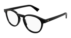 Black (001)