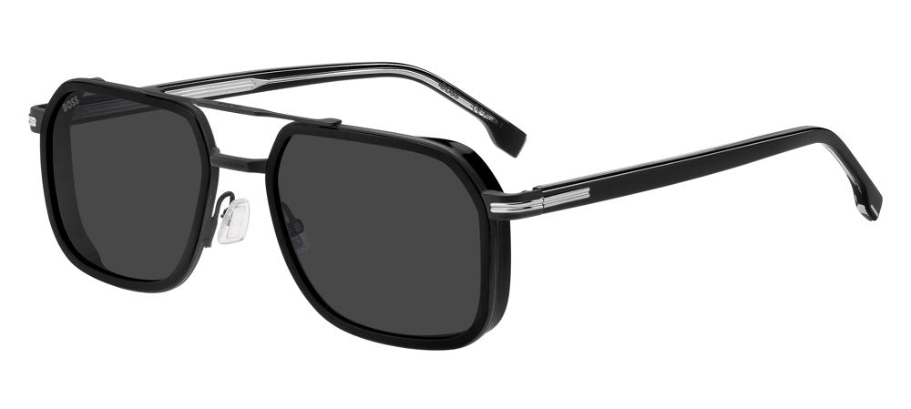 Black (807) / 55