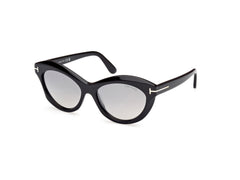 Shiny Black (01C-55)