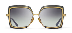 Black/Yellow Gold (17409)