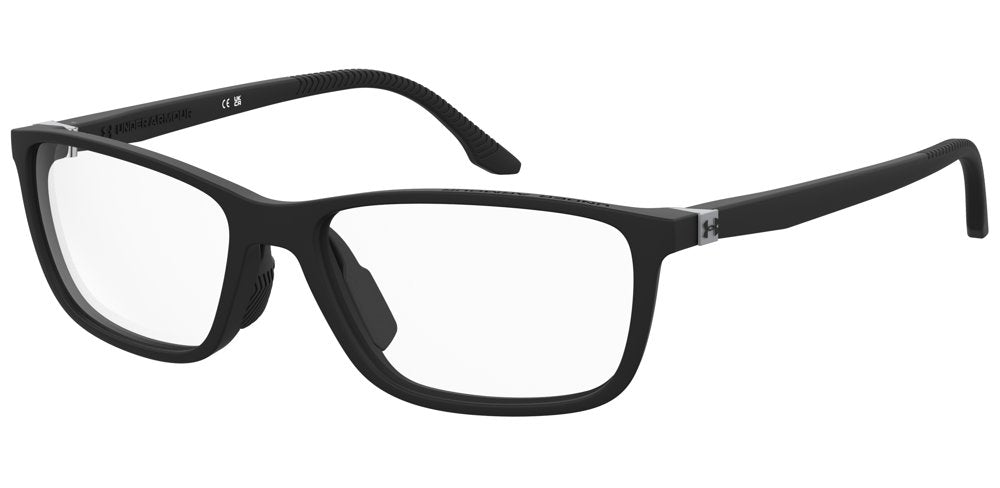 Under Armour Ua 5070/G – Black (003) / 56 Eyeglasses Frame