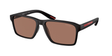 Black Rubber (DG050A) / 58
