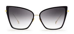 Black/Yellow Gold (10561)