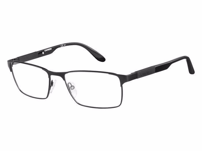 Carrera Ca8822 – Black (10G) / 56 Eyeglasses Frame