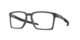 Oakley Ophthalmic Exchange – Black (805501) / 56 Eyeglasses Frame