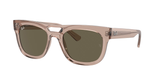 Ray-Ban Phil – Brown (6727/3) / 54 Sunglasses Frame