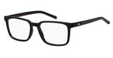 Tommy Hilfiger Th 2246 – Black (807) / 49 Eyeglasses Frame
