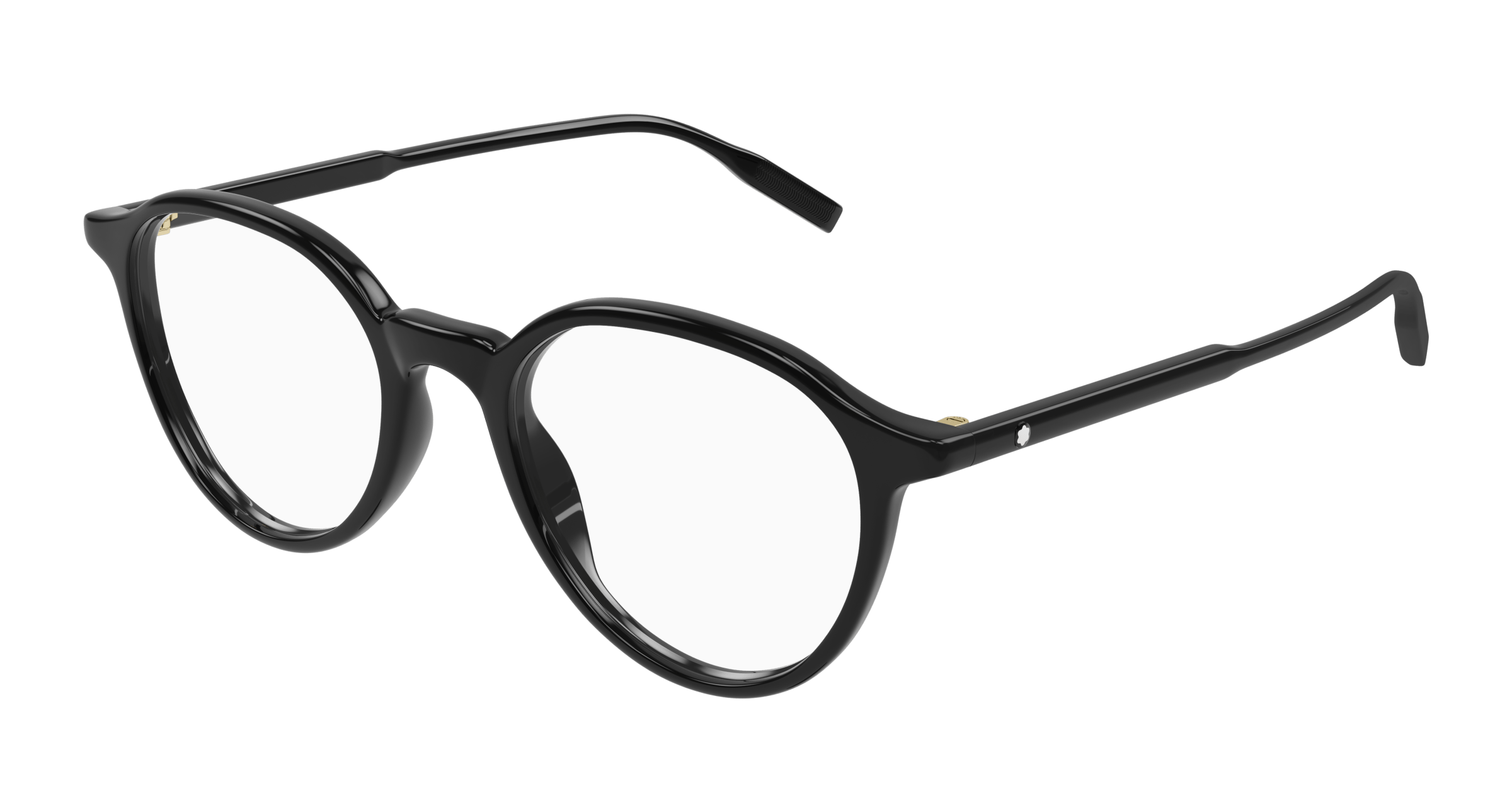 Black (001)