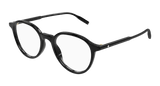 Black (001) / 50