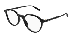 Black (001)