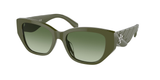 Dark Green (19598E) / 53
