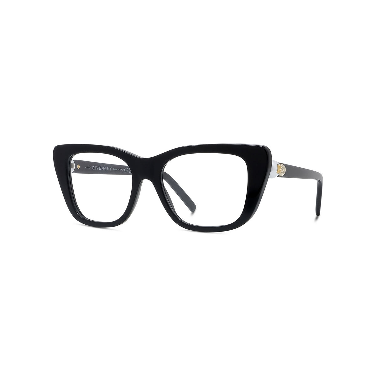 Shiny Black (GV50047I51001) / 51