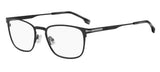 Hugo Boss 1851 – Black (003) / 52 Eyeglasses Frame