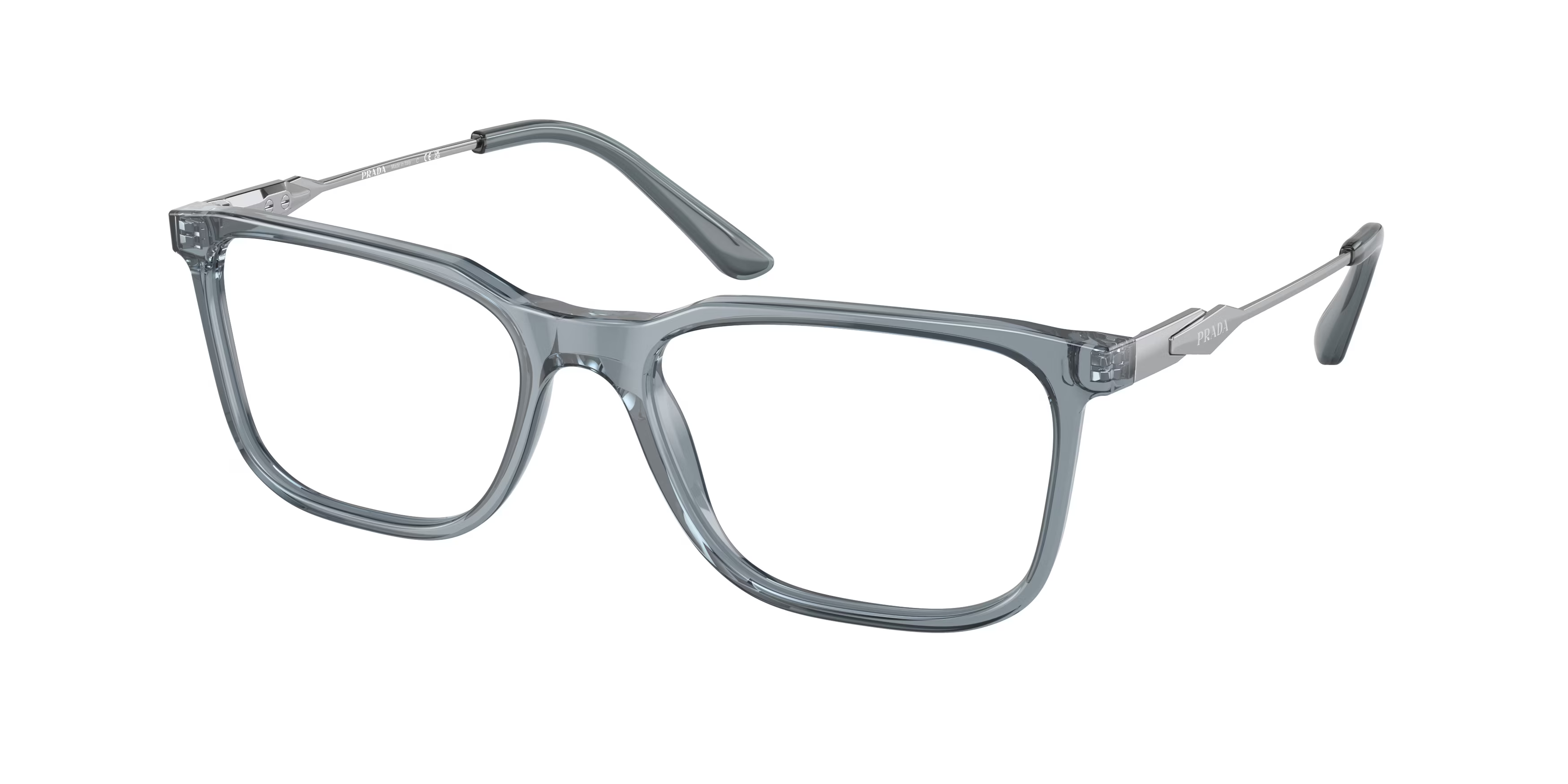 19F1O1 (Gunmetal)