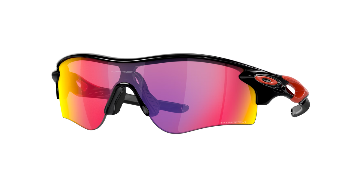 Oakley Radarlock Path (A) – Black (920637) / 38 Sunglasses Frame