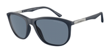 Matte Blue (50882V) / 58