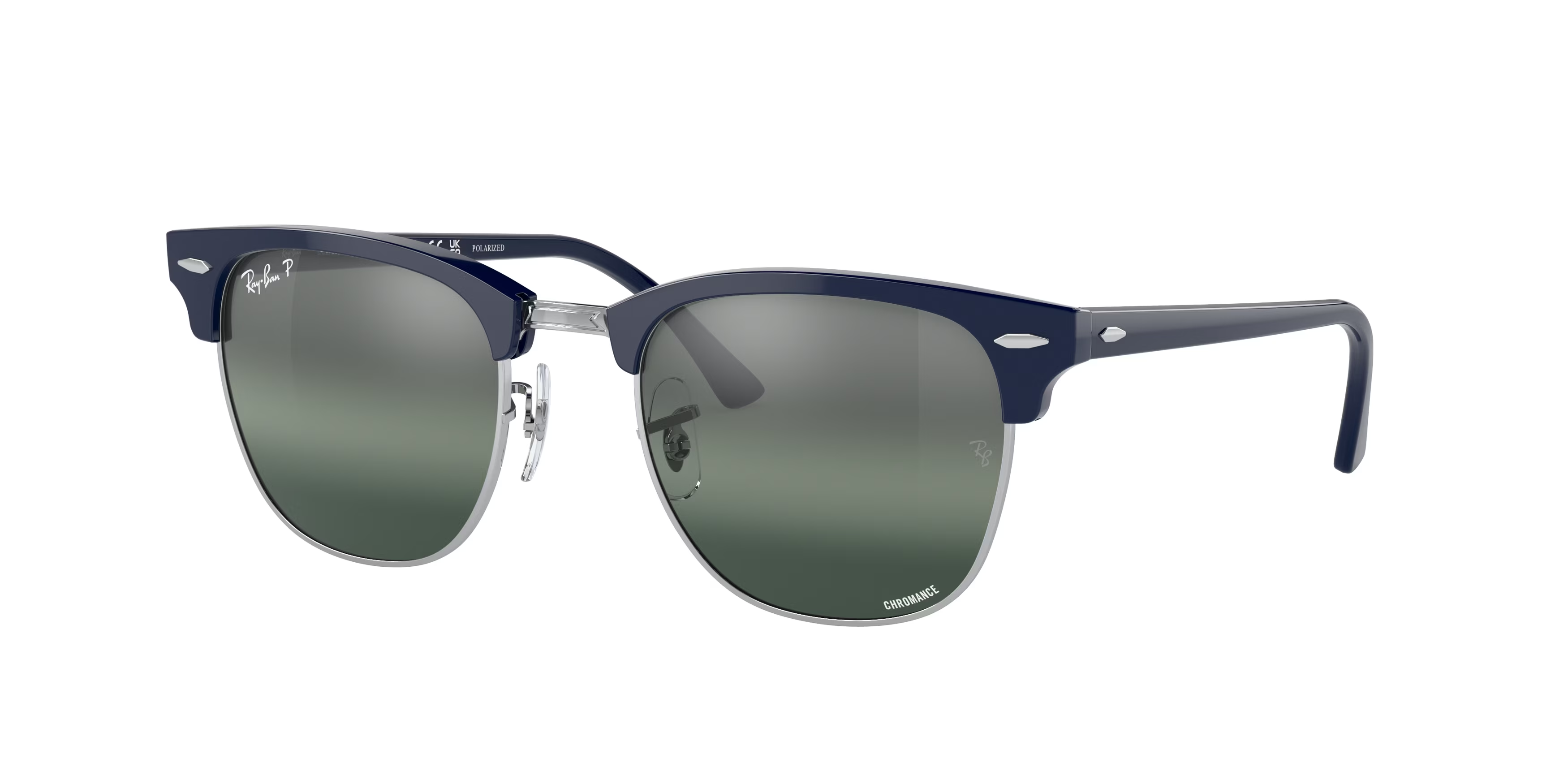 Blue On Silver (1366G6)