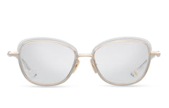 White Gold - Crystal Clear (59391)