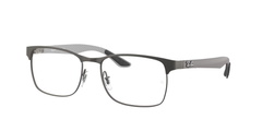 2620 (Gunmetal)