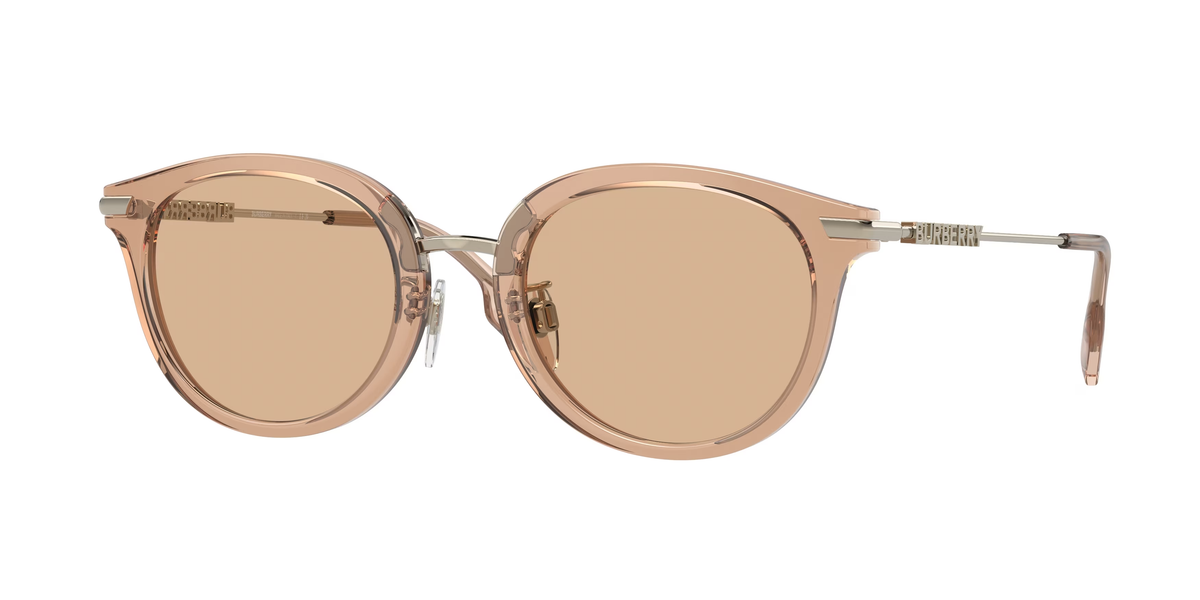 Burberry Kelsey – Brown (407273) / 50 Sunglasses Frame