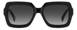 Missoni Mis 0229/G/S – Black (8079O) / 55 Sunglasses Frame
