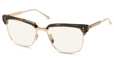 White Gold - Balsamic Olive Swirl (54368) / 55 | 1