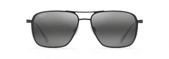 Matte Black (541-2M)