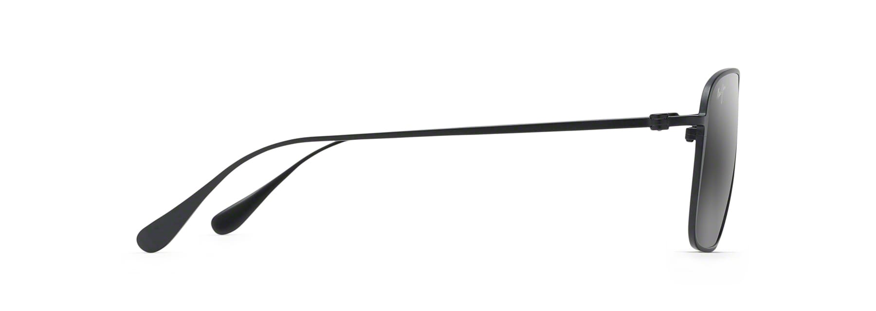 Matte Black (541-2M) / 57 | 2