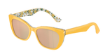 Yellow On Yellow Roses (34437J) / 49