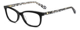 Kate Spade Bronwen/3 – Havana (W08) / 52 Eyeglasses Frame