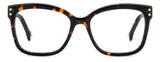 Carolina Herrera Her 0316 – Havana (086) / 54 Eyeglasses Frame