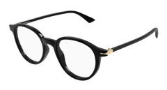 Black (001)