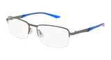 Gunmetal (008) / 57